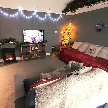 Apartmán Ramblers Rest Meopham  Exteriér fotografie