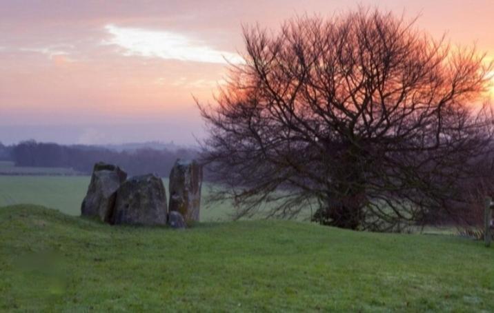 Apartmán Ramblers Rest Meopham  Exteriér fotografie