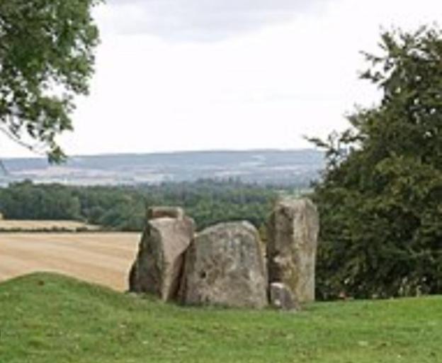 Apartmán Ramblers Rest Meopham  Exteriér fotografie