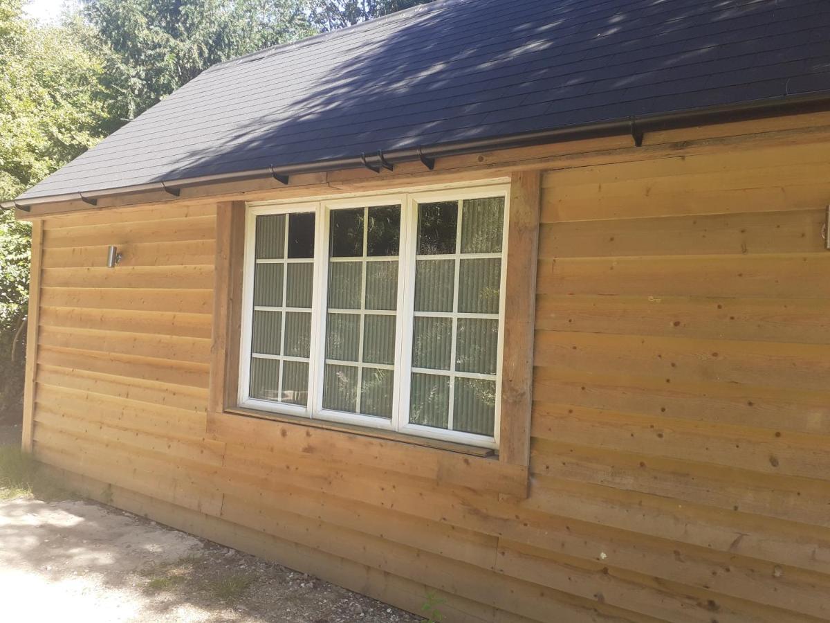 Apartmán Ramblers Rest Meopham  Exteriér fotografie