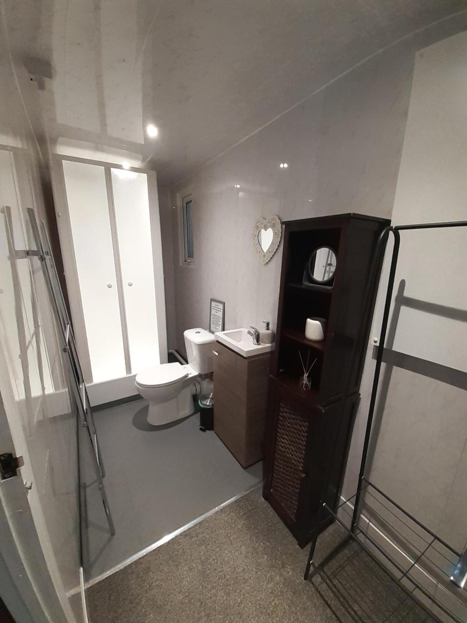 Apartmán Ramblers Rest Meopham  Exteriér fotografie