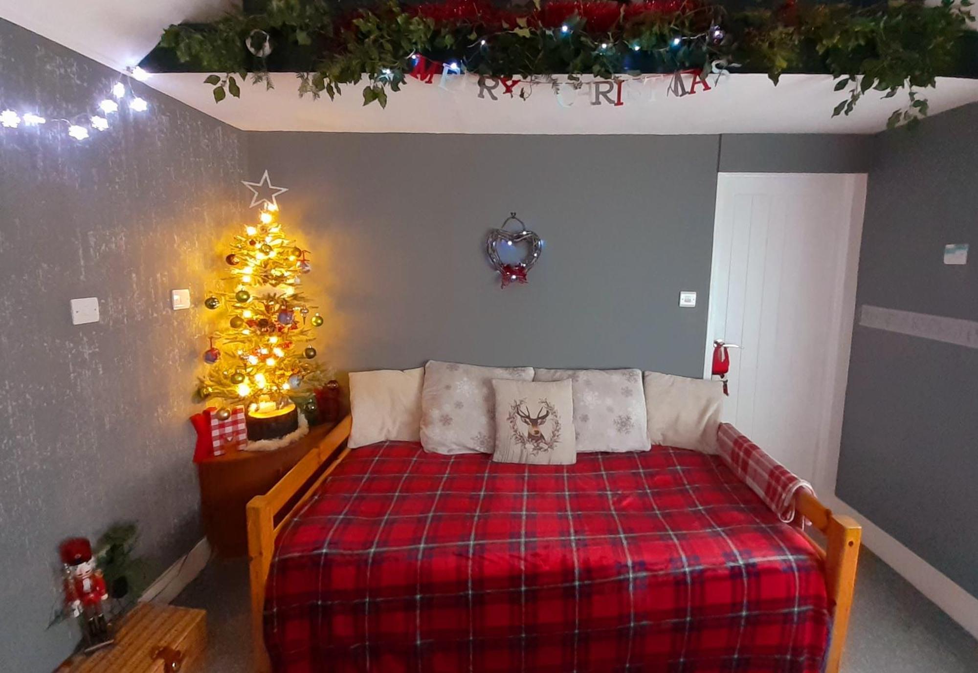 Apartmán Ramblers Rest Meopham  Exteriér fotografie