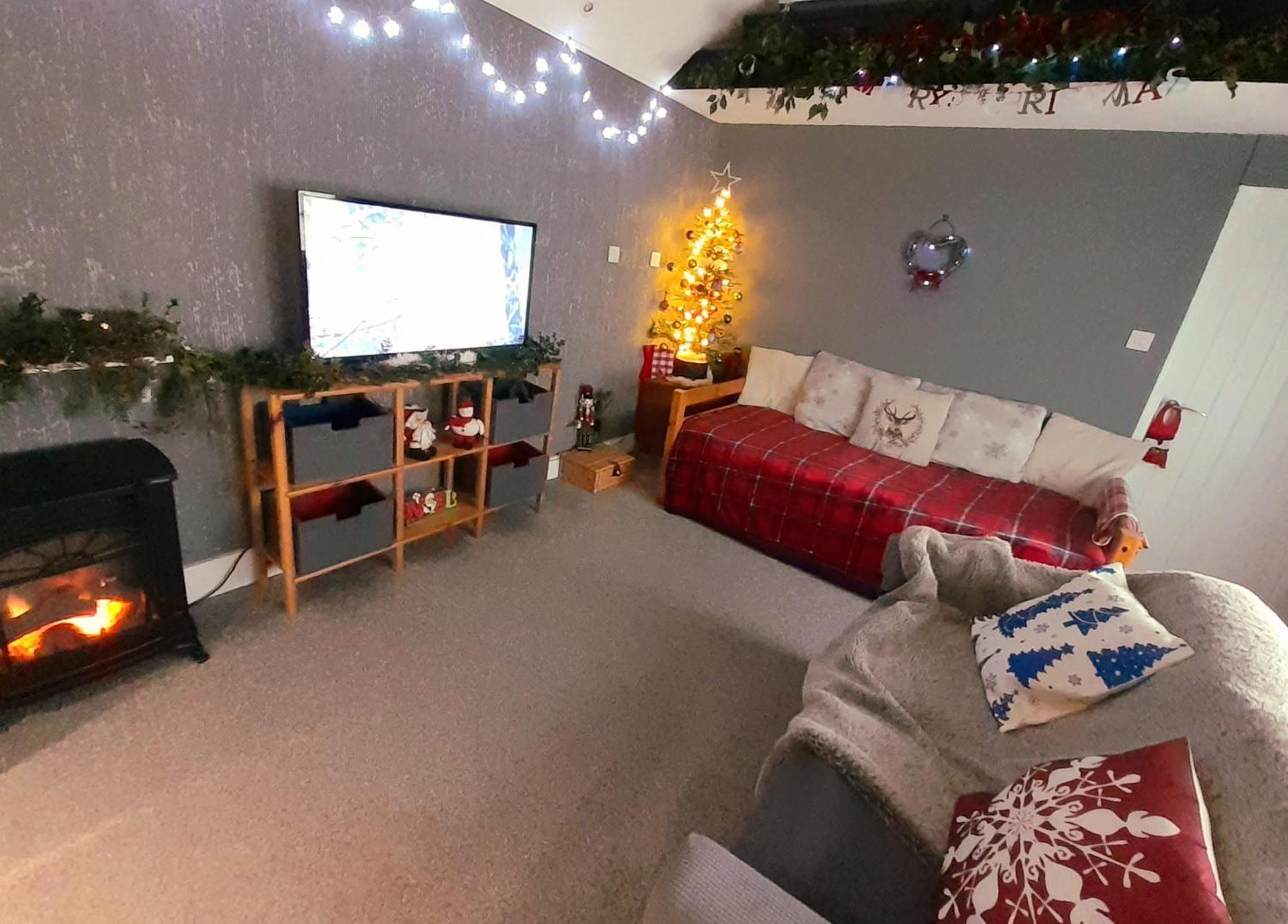 Apartmán Ramblers Rest Meopham  Exteriér fotografie